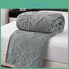 Velvet Taff Blankets Velvet Coral Blankets Nap Blankets And Flannel Cover Blankets Are Suitable For Sofas Beds And Gifts