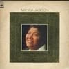 LP Record MAHALIA JACKSON - Mahalia Jackson 40AP4912 CBS SONY 1977 Japan Soul/Funk Used