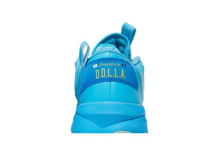 adidas Dame 8 Young Dolla