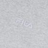 Fila Linear Logo Hooded Zip Up Jacket Fs2fte1102x Lml