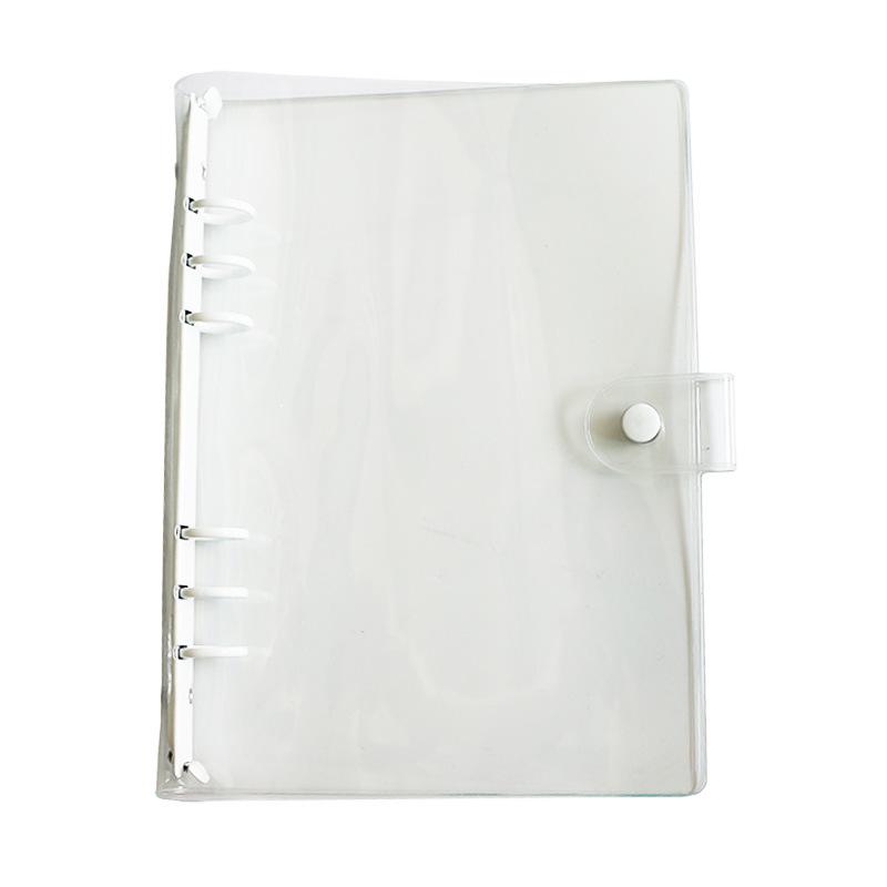 Diamond Painting Storage Album & Tool Kit: DMC447 Color Number Stickers, Self-Sealing Bags