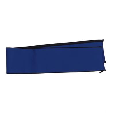 Pool Handrail Cover with Zipper Adjustable Non Slip Railing Handle Sleeve for Swimming Pool Ladder