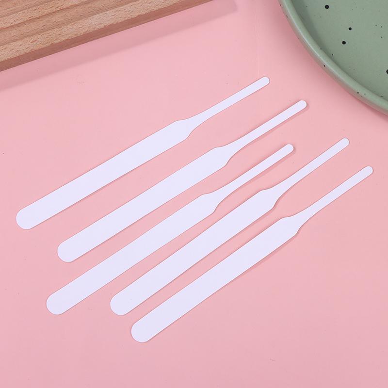 100 Bucăți Benzi de Testare Parfum Premium Bandă pentru Sticlă de Testare Pentru Testarea Parfumurilor și Uleiurilor Esențiale Hârtie pentru Aromaterapie cu Parfum