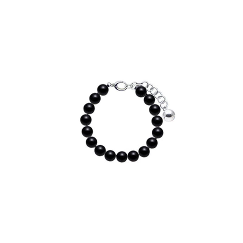 LEYIE ONYX BRACELET