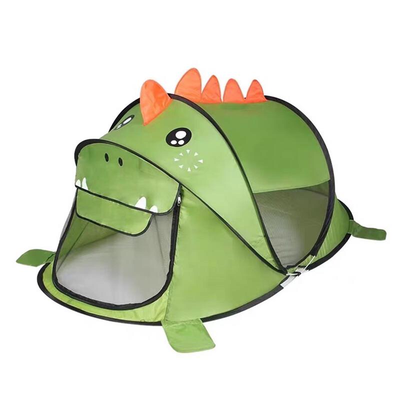 Kids Foldable Play Tent