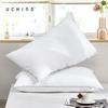 Uchino HU-HY06Z07 Skin-Friendly Pillow Pair