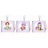 K-Pop Demon Hunters Keyring (Huntr/x, Saja Boys, Derpy) (12 Options)