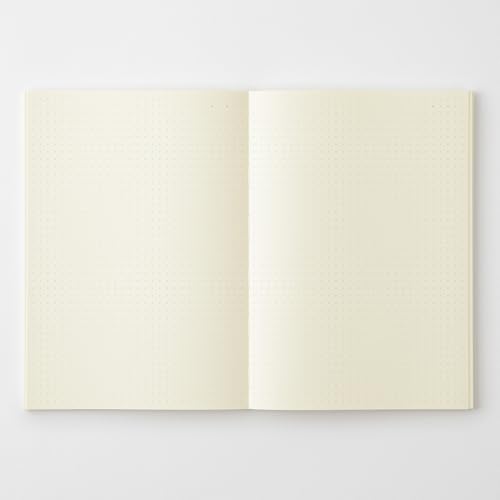 DESIGNPHIL MIDORI MD Note Dot Square 15387006
