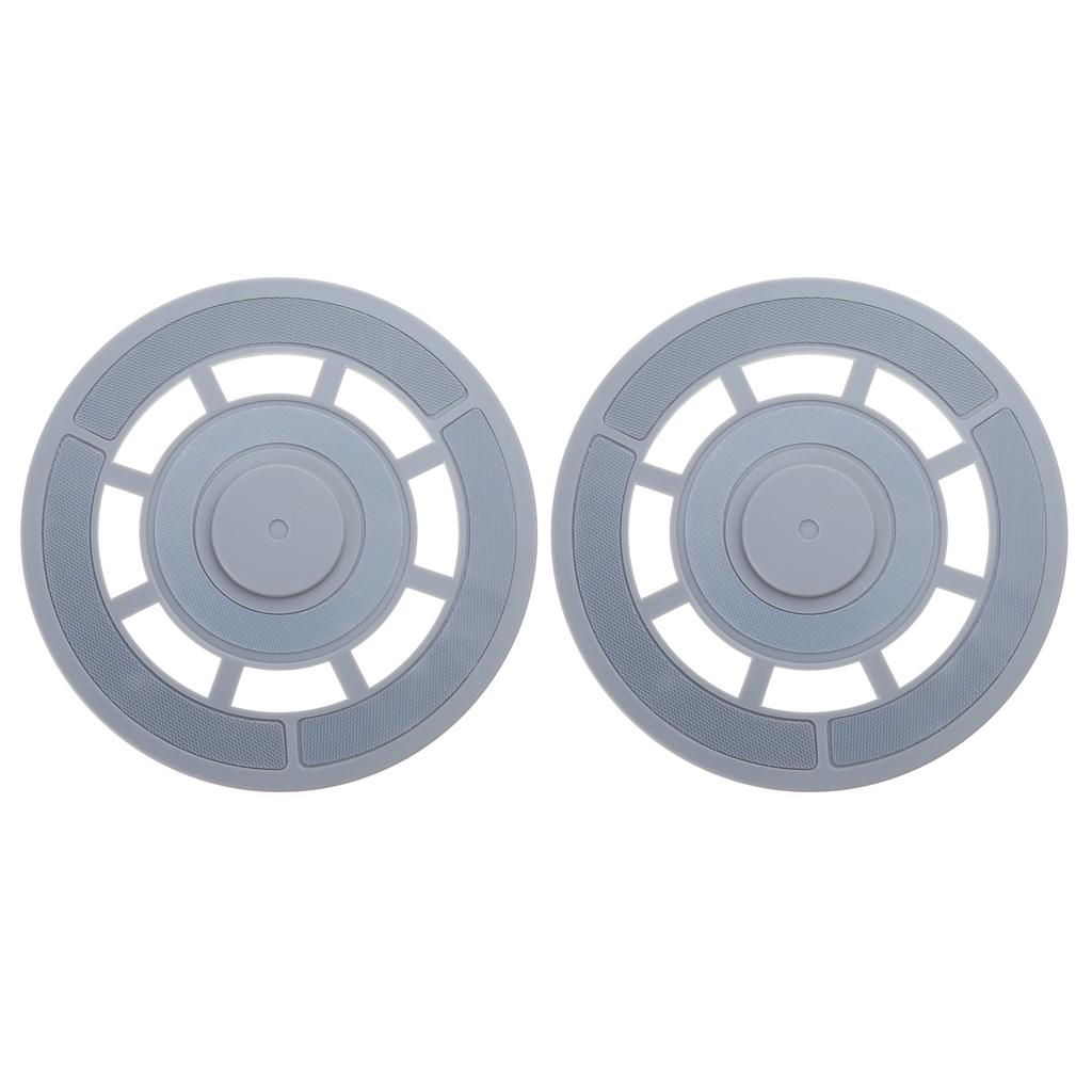 For P10 RoborockQ Revo Self-Cleaning Robot Vacuum Mop Bracket Cleaner Moping Holder Washable Mop Rag Stent Cloth Replace