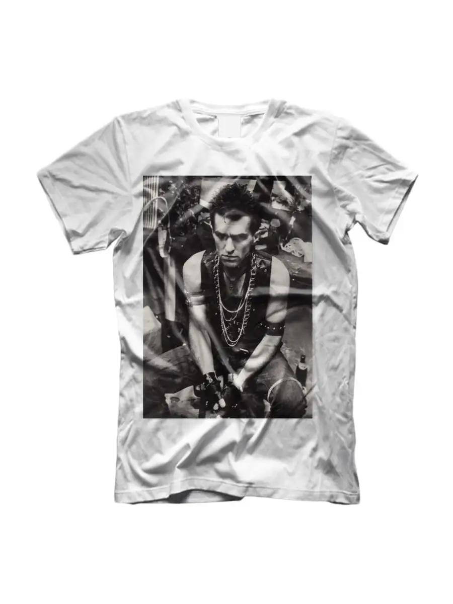 

T-shirt with print S