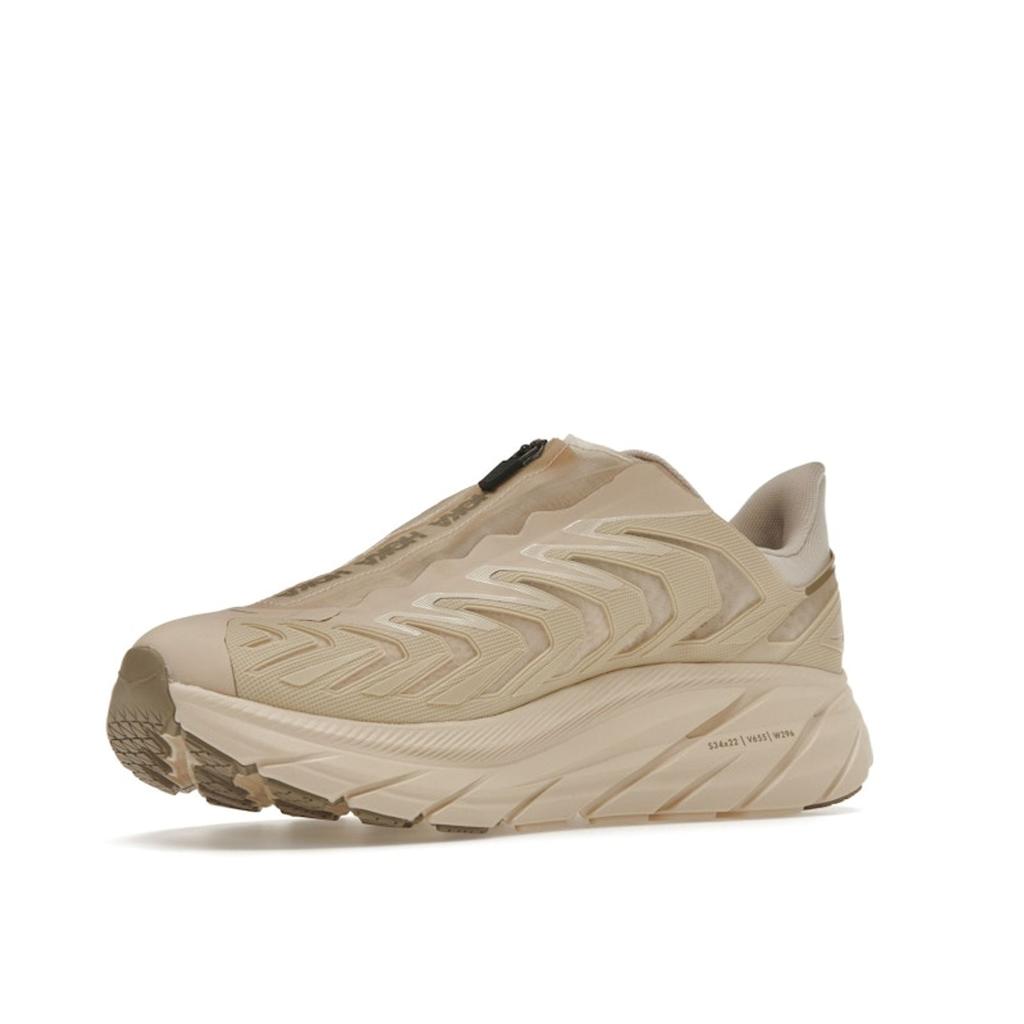 HOKA Project Clifton Shifting Sand Dune Herre Sneakers Rosa 1127924-SSDD