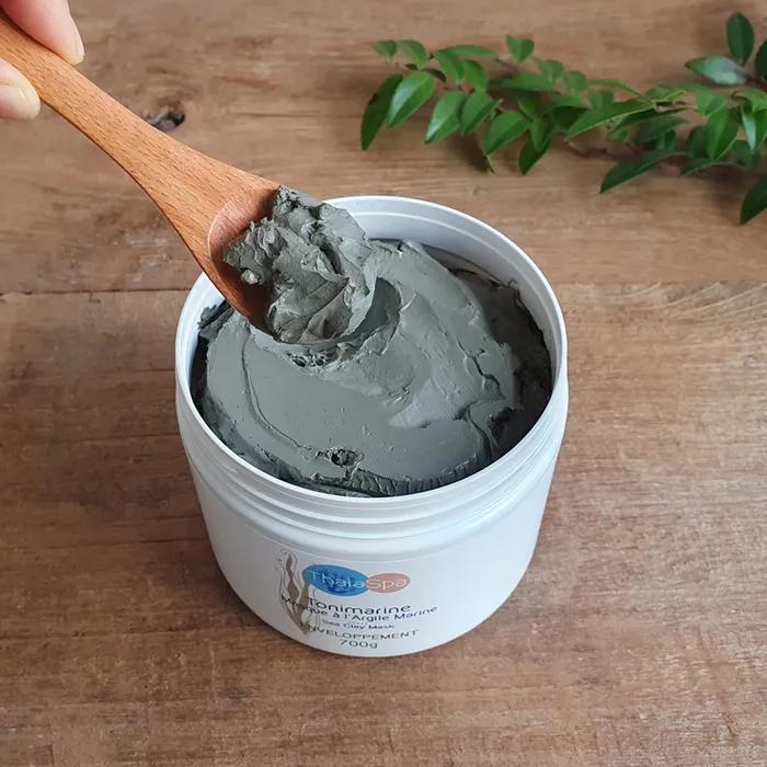 Tonymarin Sea Clay Mask Body Pack 700g