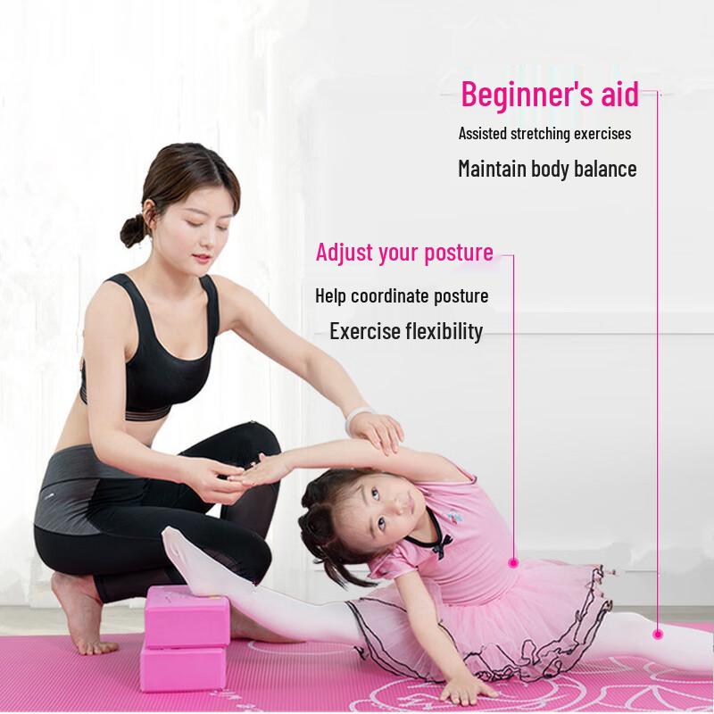 EVA Yoga Brick