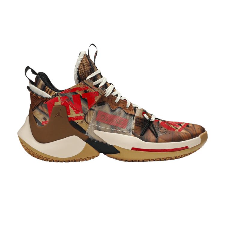 Jordan Why Not Zer0.2 SE TNT 41