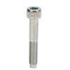 Belt Tensioner Bolt Metal High Strength Long Durability 90001 R1A A00 Replacement for EX LX DX