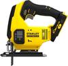 FatMax SFMCS600B Pendulum Jigsaw