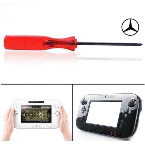 Special Screwdriver, Precision Screwdriver, Star-Shaped Screwdriver, Y-Shaped Screwdriver, Nintendo Screwdriver, Screwdriver with Line Head Bit, Line