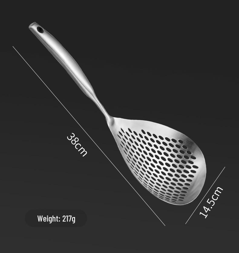 Colino per Noodles e Scolapasta per Ravioli in Acciaio Inossidabile 304 per Alimenti