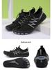 Unisex Summer Beach & Water Sports Shoes - Breathable & Lightweight for Diving, Swimming & Outdoor Activities