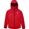 The North Face Pufferjacke Herren Rot NF0A7UTA682