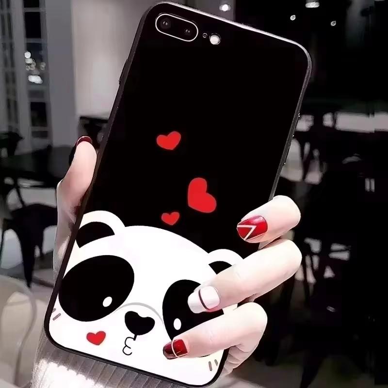 For Vivo Y33 / Y35 / Y36 Case 3D Flower Relief Silicone Emboss Back Covers for Vivo Y36 4G Case VivoY36 Printed Soft Cartoon