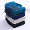 Wool Running Socks for Men and Women, No-Show Low Cut Socks for Hiking, Travel, Jogging and Sports Enthusiasts