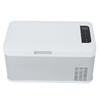 45W Portable 12/24/220V Alpicool Freezer Outdoor Travel Car 18L Portable Mini Refrigerator