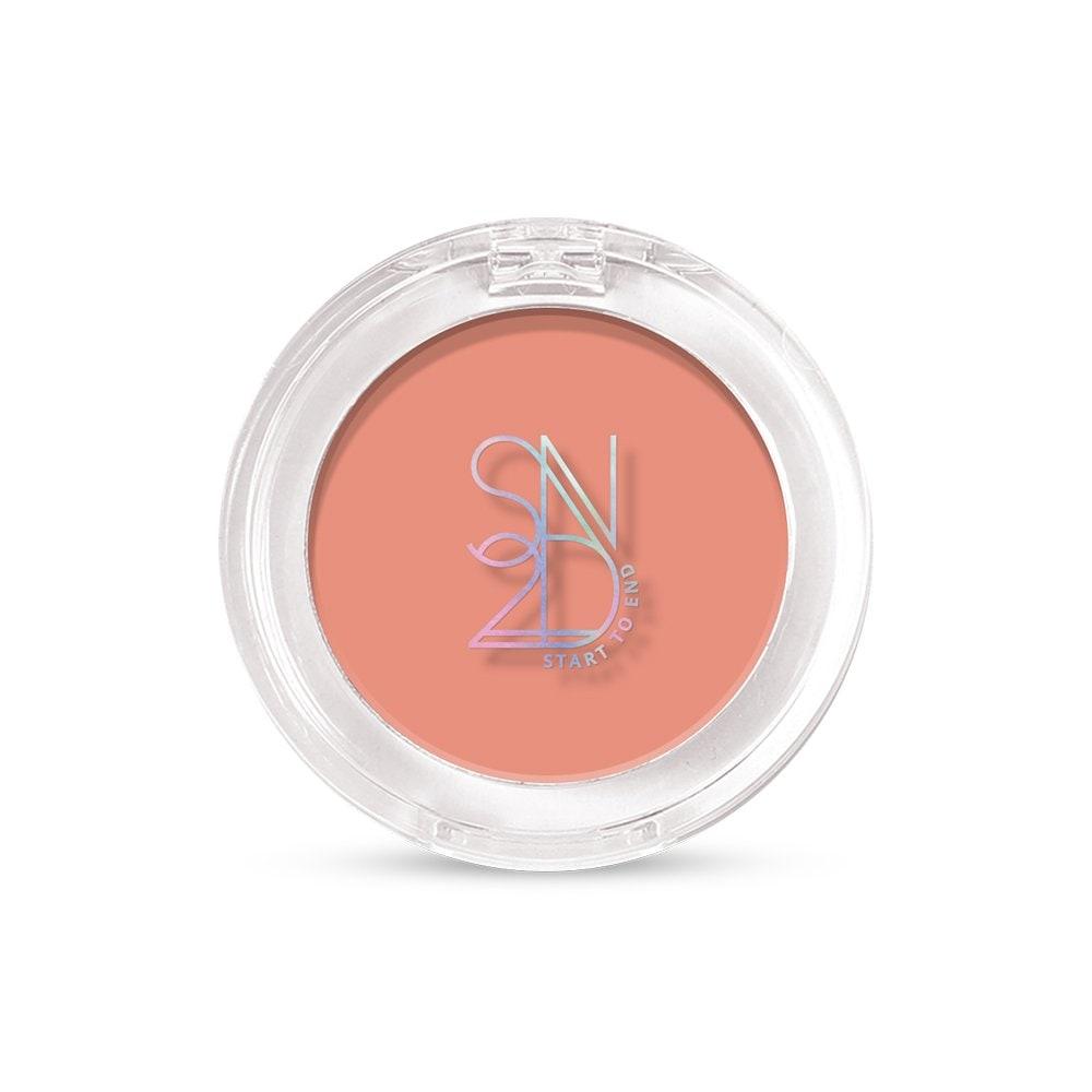 

ESTUDY LUMINOUS FACE CHEEK VIBRANT AND BRIGHT BLUSHER 5g 02 Lira Peach