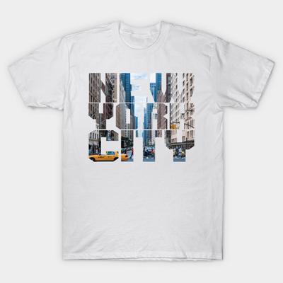 Tops – Camisetas