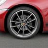 Per Fiat Abarth 695 595 500 competizione 124 Spider PUNTO panda 56mm Adesivi Emblema Centrale Ruota Auto Coprimozzo Decalcomania