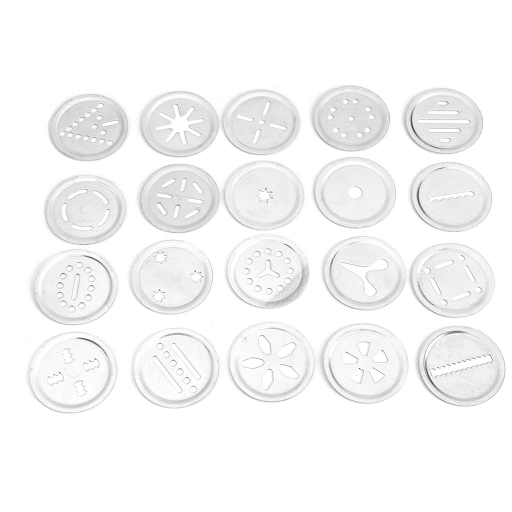 Cookie Press Kit Cookie Biscuit Machine Making Cake Decorating Tools Kitchen