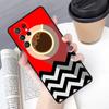 Welcome To Twin Peaks Red Room phone case Cover For Samsung Galaxy S24 S25 Ultra S21 S22 S10E Note 10 Plus Note 20 FE S23