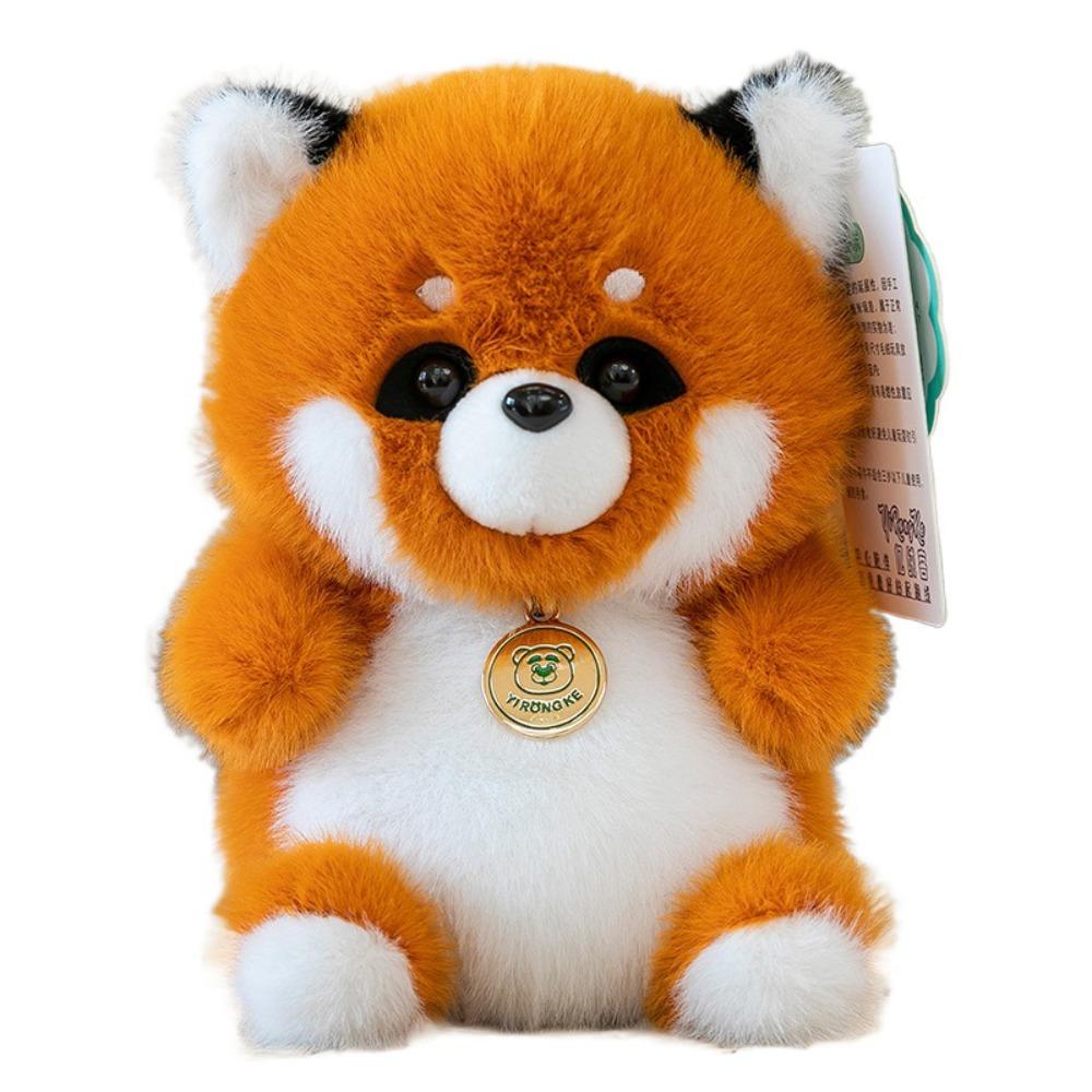 Animals Sitting Animals Plush Turtle Capybara Stuffed Toy Elephant Plush Doll Boys Girls