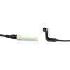 Rear Brake Pad Wear Sensor 34356789445 Replacement for 135i 328i 335i M3