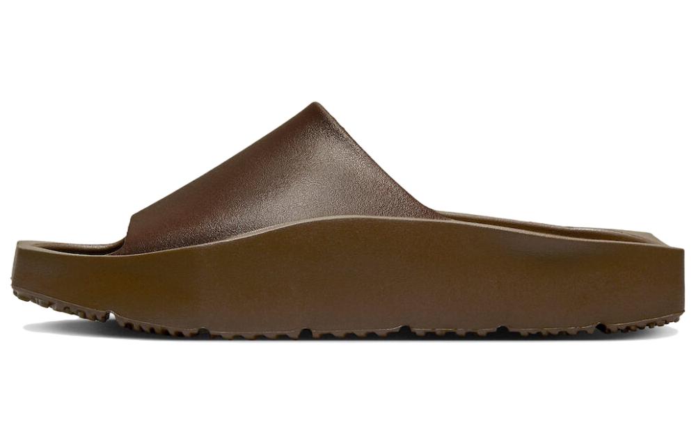 Jordan Hex Slide Cacao Wow Women s DQ8992-200 36.5