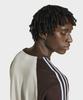 ADIDAS Britcore Cali T-Shirt - White: Aura Coffee / Hz3829