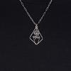 Heipeul Surgical Necklace (Sgc-N-139)