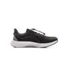 Li Ning Kids Ling Yue 2.0 Sports Lifestyle Fashion Comfortable Versatile Shock Absorption Low Top Casual Shoes Kids Casual Shoes Black YKCV112-15
