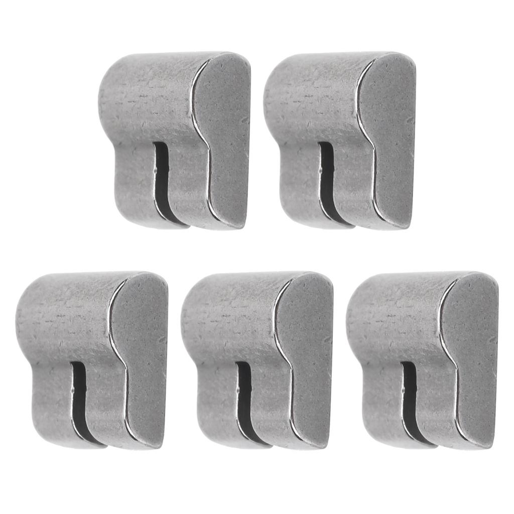 5Pcs 2# Bike Freehub Body Pawl Steel Hub Pawls Replacement Parts Bicycle Accessory