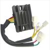 Rectifier Compatible with 2015-24 SUZUKI GSF 250