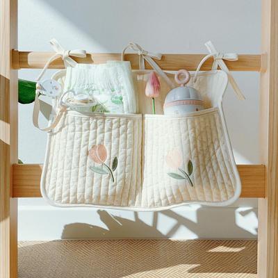 Kinderbettwäsche – Organizer für Kinderbetten