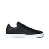 adidas Neo Vl Court 2.0 Casual Comfortable Low-Top Skate Shoes Women Sneakers Black B42315