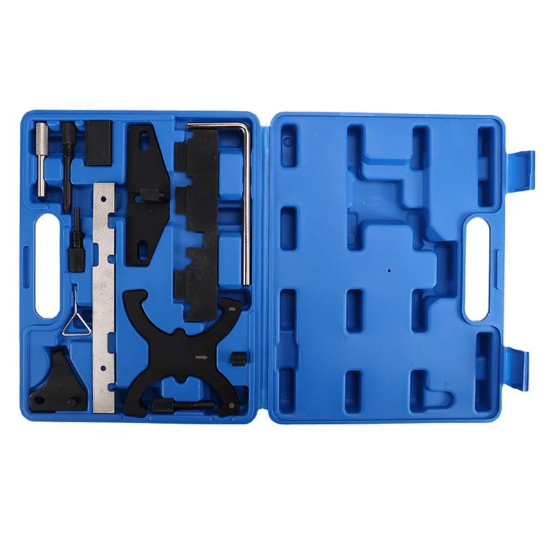 A16P-Engine Camshaft Timing Locking Tool Kit 303-393 For Ford Focus Fiesta Mazda Fusion VCT Ecoboost 1.5 1.6