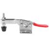Toggle Clamp Stainless Steel Hold Down Anti Slip Hand Tool Quick Release Welding Clamp Fixture