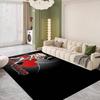 B-Betty Girl B-Boop Door Mat Washable Non-Slip Living Room Sofa Chairs Area Mat Kitchen Doormat Area Rug