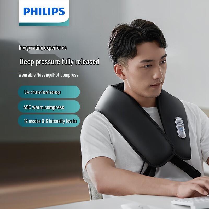 Philips Neck and Shoulder Massager