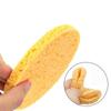 Tools Facial Washing Sponge Wood Pulp Sponge Cleansing Tool Face Cleaning Sponge Pad Massage Brush