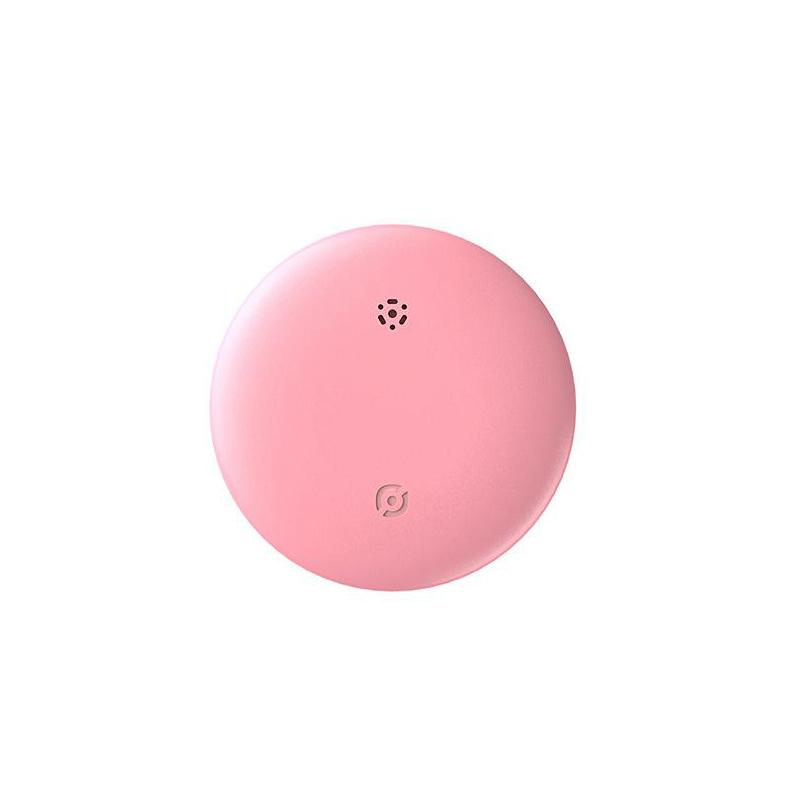 Smart GPS Locator Pet Wallet Suitcase Car Global Positioning Tracking Elderly Kids Anti Getting Lost Finder For iPhone Find My