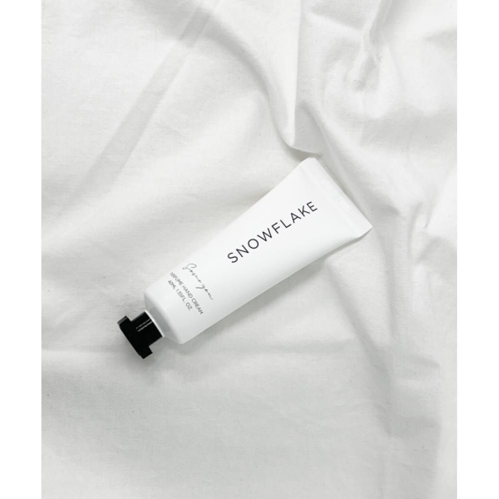 Someyou Perfume Hand Cream Snowflake 40ml NONE