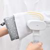Handheld Mini Ironing Pad Sleeve Ironing Board Holder Heat Resistant Gloves Hanging Ironing Machine Portable Ironing Stand